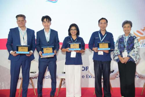 Sea Indonesia Conference 2025