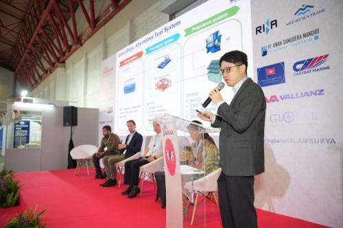 Sea Indonesia Conference 2025