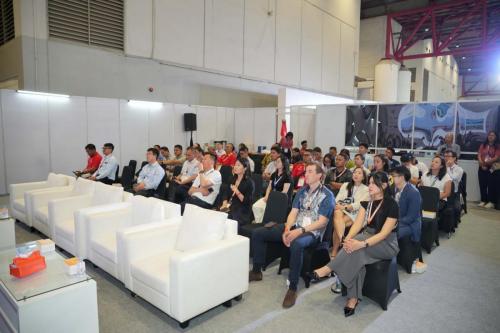 Sea Indonesia Conference 2025