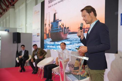 Sea Indonesia Conference 2025