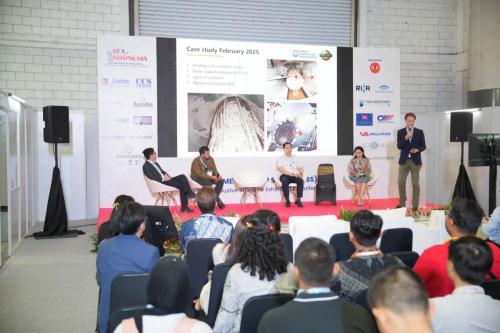 Sea Indonesia Conference 2025