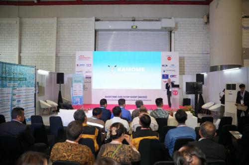 Sea Indonesia Conference 2025