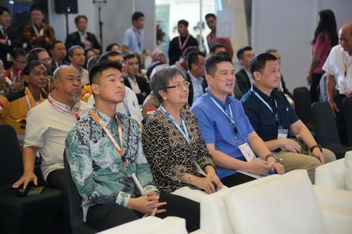 Sea Indonesia Conference 2025
