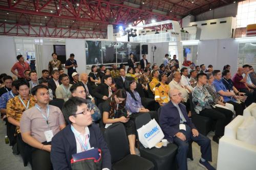 Sea Indonesia Conference 2025