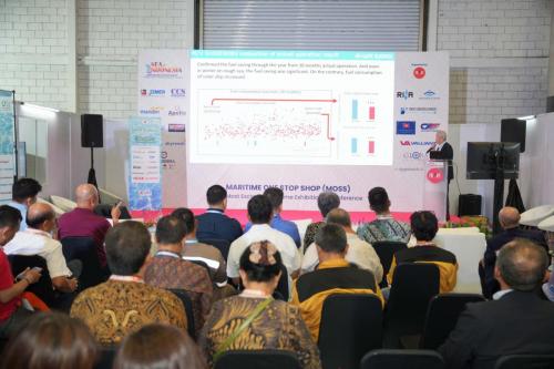 Sea Indonesia Conference 2025