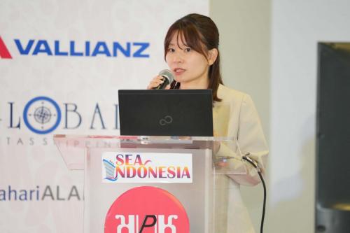 Sea Indonesia Conference 2025