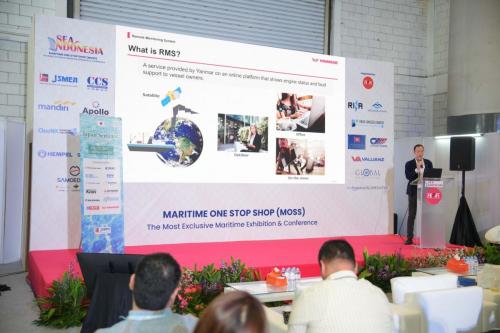 Sea Indonesia Conference 2025