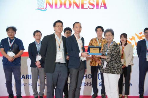 Sea Indonesia Conference 2025