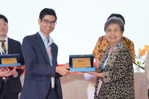 Sea Indonesia Conference 2025
