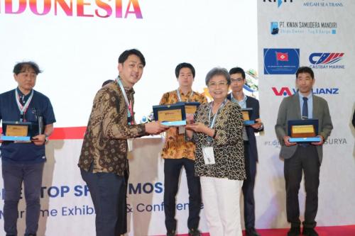 Sea Indonesia Conference 2025