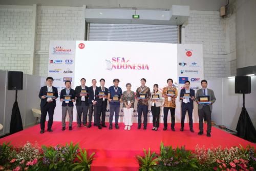 Sea Indonesia Conference 2025
