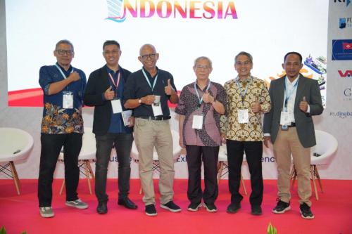Sea Indonesia Conference 2025