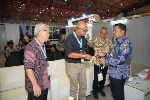 Sea Indonesia Conference 2025