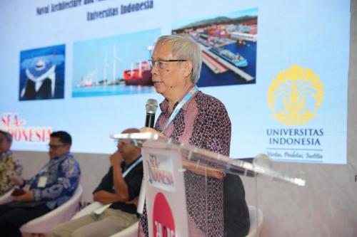 Sea Indonesia Conference 2025