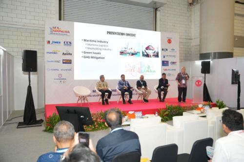 Sea Indonesia Conference 2025