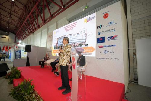 Sea Indonesia Conference 2025