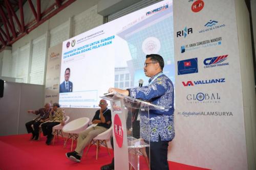 Sea Indonesia Conference 2025