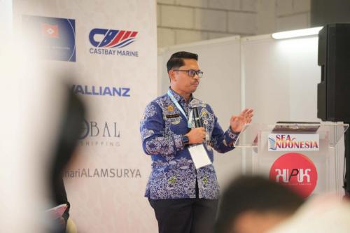 Sea Indonesia Conference 2025