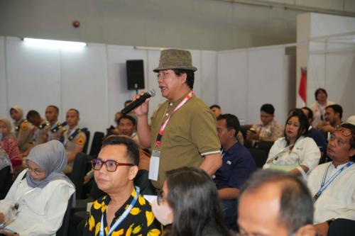 Sea Indonesia Conference 2025