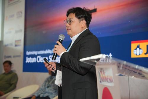 Sea Indonesia Conference 2025