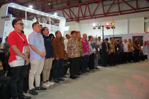 Sea Indonesia Exhibition 2025