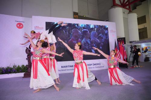 Sea Indonesia Exhibition 2025