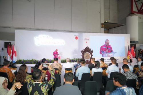 Sea Indonesia Exhibition 2025
