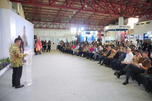 Sea Indonesia Exhibition 2025
