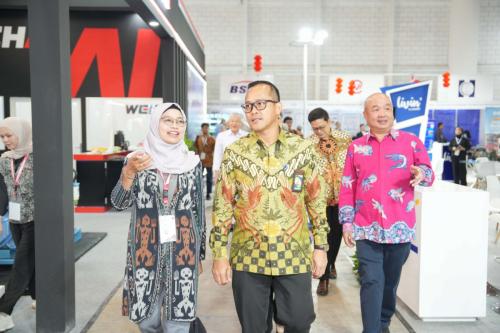 Sea Indonesia Exhibition 2025