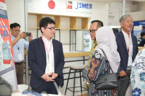 Sea Indonesia Exhibition 2025