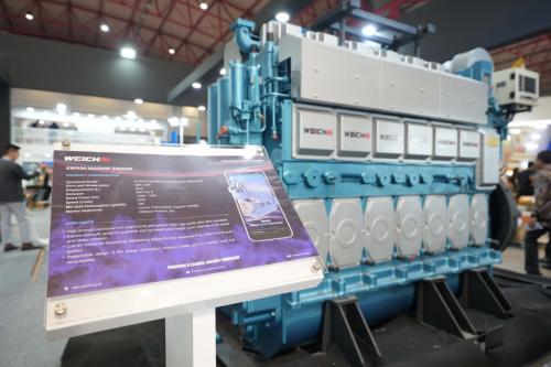 Sea Indonesia Exhibition 2025