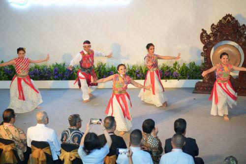 Sea Indonesia Exhibition 2025