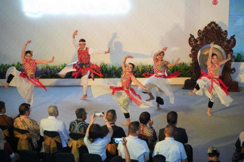Sea Indonesia Exhibition 2025