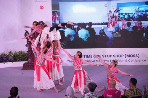 Sea Indonesia Exhibition 2025