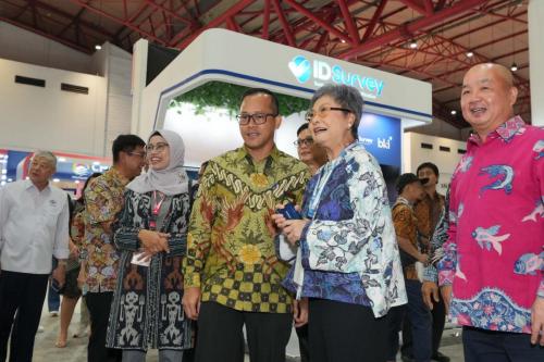 Sea Indonesia Exhibition 2025