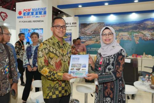 Sea Indonesia Exhibition 2025