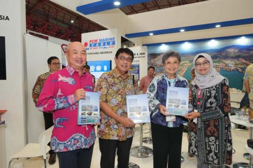 Sea Indonesia Exhibition 2025