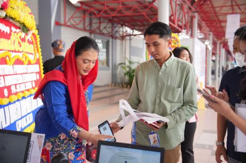 Sea Indonesia Exhibition 2025