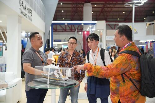 Sea Indonesia Exhibition 2025