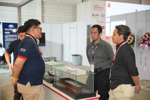 Sea Indonesia Exhibition 2025