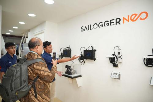 Sea Indonesia Exhibition 2025