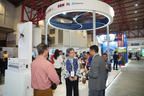 Sea Indonesia Exhibition 2025