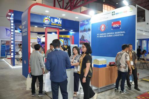 Sea Indonesia Exhibition 2025