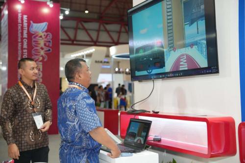 Sea Indonesia Exhibition 2025