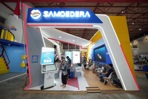 Sea Indonesia Exhibition 2025