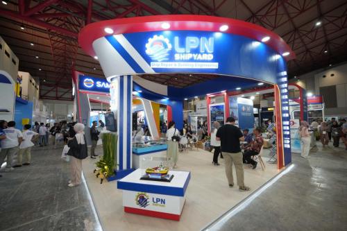 Sea Indonesia Exhibition 2025