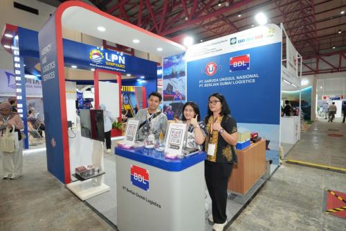 Sea Indonesia Exhibition 2025