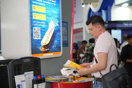 Sea Indonesia Exhibition 2025