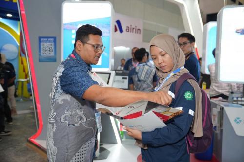 Sea Indonesia Exhibition 2025