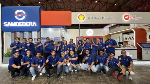 Sea Indonesia Exhibition 2023